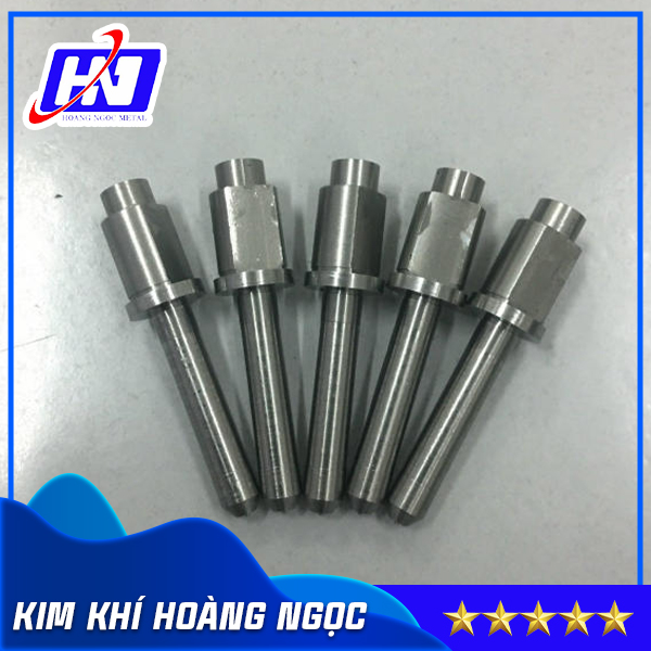 Sản phẩm gia công cơ khí chính xác